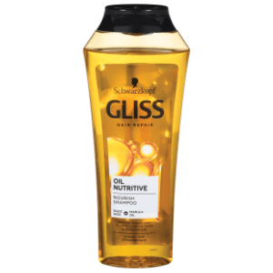 Šampon za kosu GLISS Oil nutritive 250ml