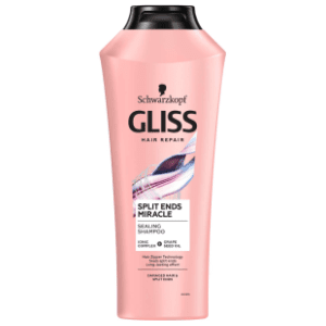 Šampon za kosu GLISS Split ends miracle 400ml