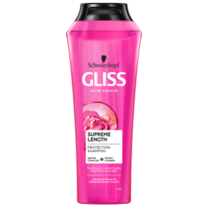 Šampon za kosu GLISS Supreme lenght 250ml