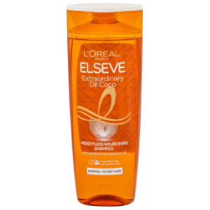 Šampon L'OREAL Elseve extraordinary oil coco 250ml