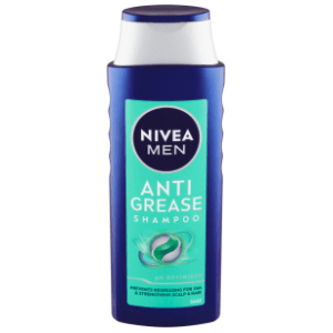 Šampon za kosu NIVEA Men Anti grease 400ml