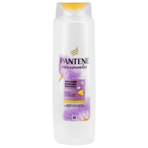 Šampon PANTENE Pro-V miracles silk protein 300ml