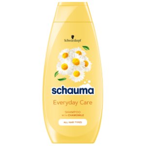 Šampon za kosu SCHAUMA Chamomile extract 400ml