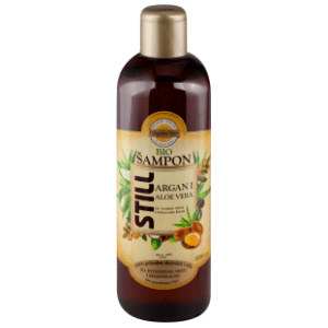 Šampon za kosu STILL Bio argan oil aloe vera 1l