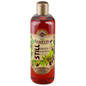 Šampon za kosu STILL Bio breza i kesten 1l