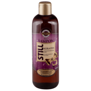 Šampon STILL Bio keratin 1l