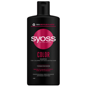 Šampon za kosu SYOSS Color 440ml