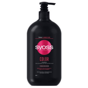 Šampon SYOSS Color 750ml