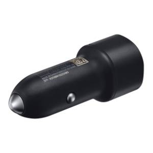 SAMSUNG auto punjač Micro USB EP-L1100-WBE