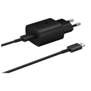 SAMSUNG punjač Tip-C 25W EP-TA800-XBE