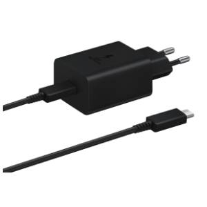 SAMSUNG punjač USB-C 45W EP-T4510-XBE