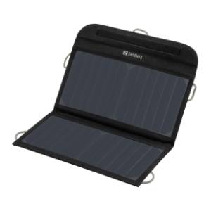 SANDBERG solarni punjač 420-40 13W