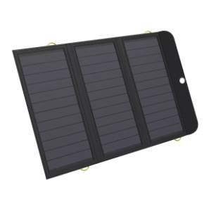 SANDBERG solarni punjač 420-55 21W