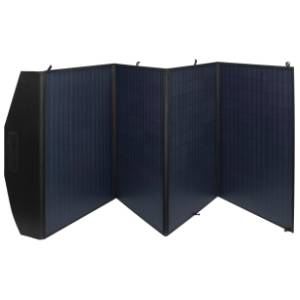 SANDBERG solarni punjač 420-82 200W
