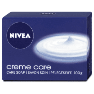 NIVEA sapun Creme care 100g