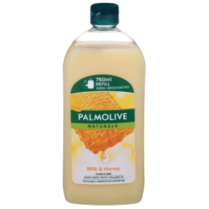 PALMOLIVE Milk & honey tečni sapun dopuna 750ml