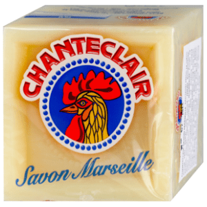 SAPUN za veš CHANTE CLAIR Savon Marseille 250g