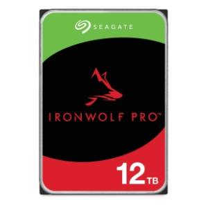 SEAGATE hard disk 12TB ST12000NT001