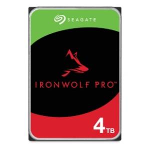 SEAGATE hard disk 4TB ST4000NT001
