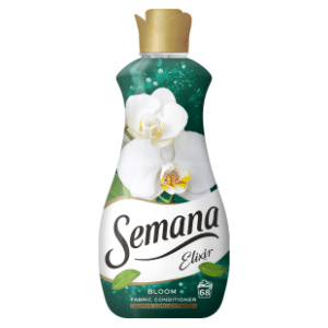 SEMANA Elixir bloom omekšivač za veš 68 pranja (1,7l)
