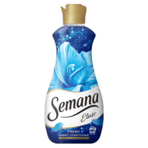 SEMANA Elixir fresh omekšivač za veš 68 pranja (1,7l)