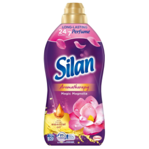 SILAN Magnolia omekšivač za veš 50 pranja (1,1l)