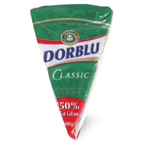 Sir DOR BLU Mini plava plesan 50%mm 100g