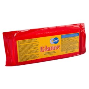 JAGER edamer 40%mm 1kg