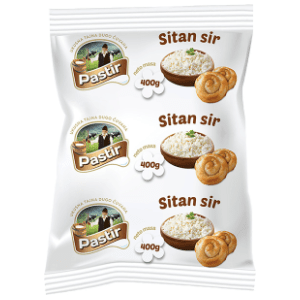 Sitan sir PASTIR 10%mm 400g