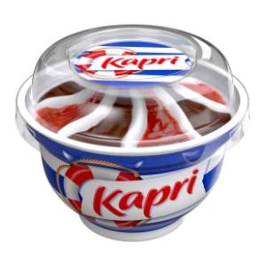 Sladoled KAPRI čaša 180ml