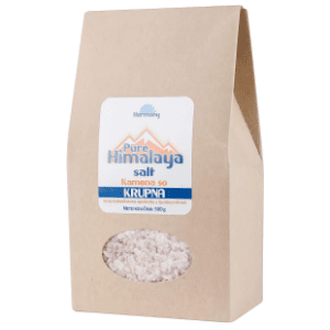 So HARMONY Pure himalaya kamena 500g