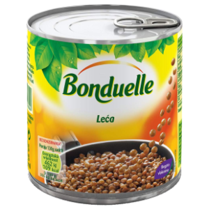 Sočivo BONDUELLE 400g