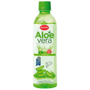 ALEO Aloe vera napitak 500ml