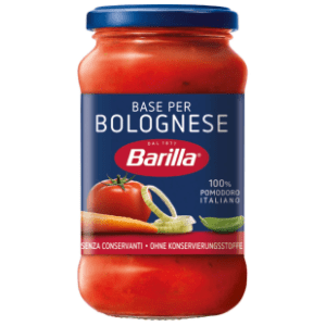 Sos BARILLA Bolonjeze 400g