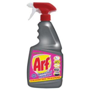 Sredstvo za odmašćivanje kuhinje ARF professional 600ml