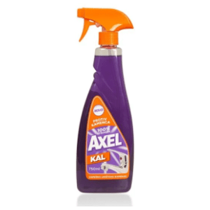 Sredstvo protiv kamenca AXEL Kal 750ml