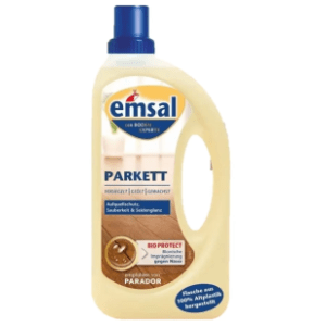 Sredstvo za čišćenje parketa EMSAL 1l