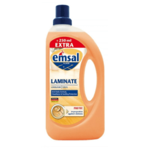 Sredstvo za čišćenje podova i laminata EMSAL 1l