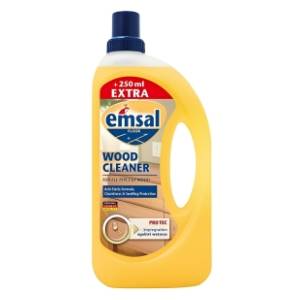 Sredstvo za podove EMSAL Wood 1l