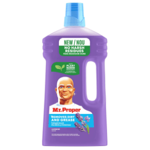 Sredstvo za podove MR. PROPER Lavanda 1l