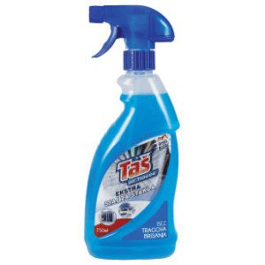 Sredstvo za staklo TAŠ Extra 750ml