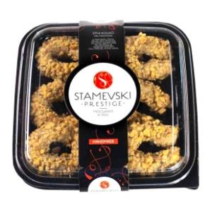 STAMEVSKI orasnice 300g