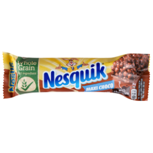 Štanglica NESQUIK Bar maxi choco 25g