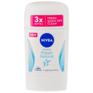 Stik NIVEA Fresh natural 50ml
