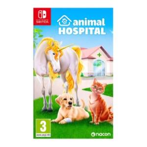 SWITCH Animal Hospital