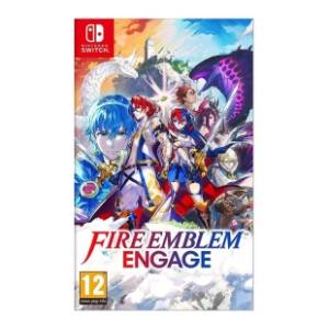 SWITCH Fire Emblem Engage