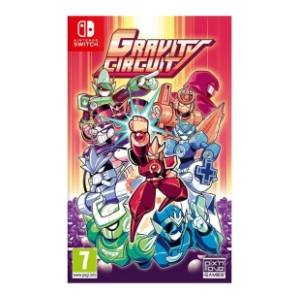 SWITCH Gravity Circuit