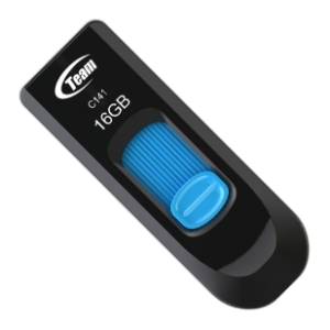 TEAM GROUP USB flash memorija 16GB TC14116GL01