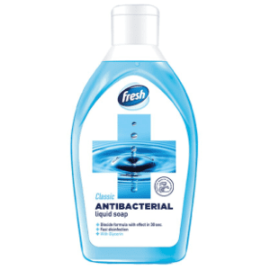 FRESH Antibacterial classic tečni sapun F1l