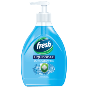 FRESH Ultra cleanness antibacterial tečni sapun 500ml